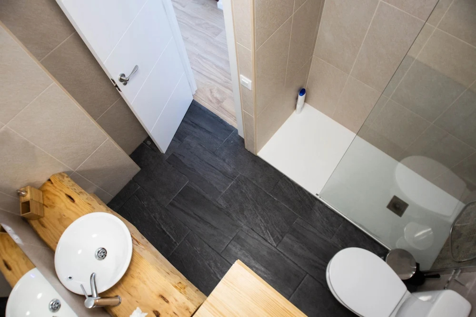 Endless Summer Apartment, Fresh Style and Sea Views