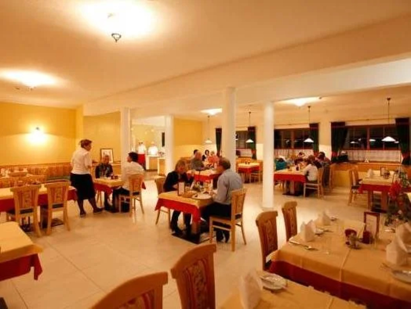 Familienhotel & Dorfhotel Kirchenwirt