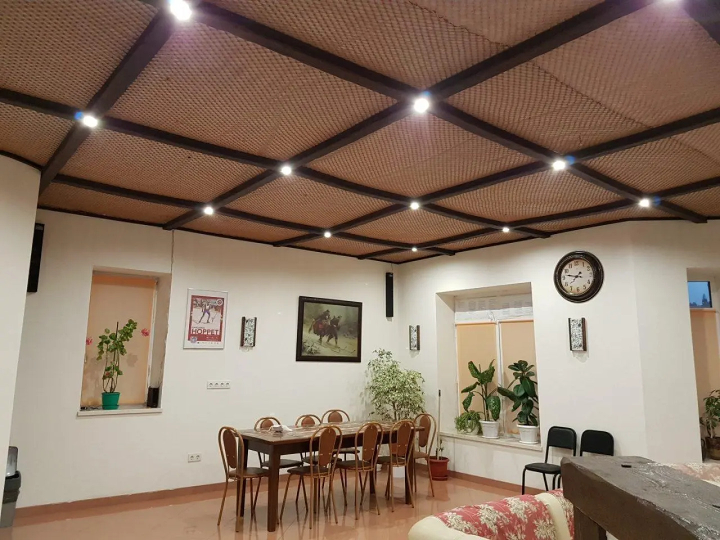 Гостевой дом Австралия