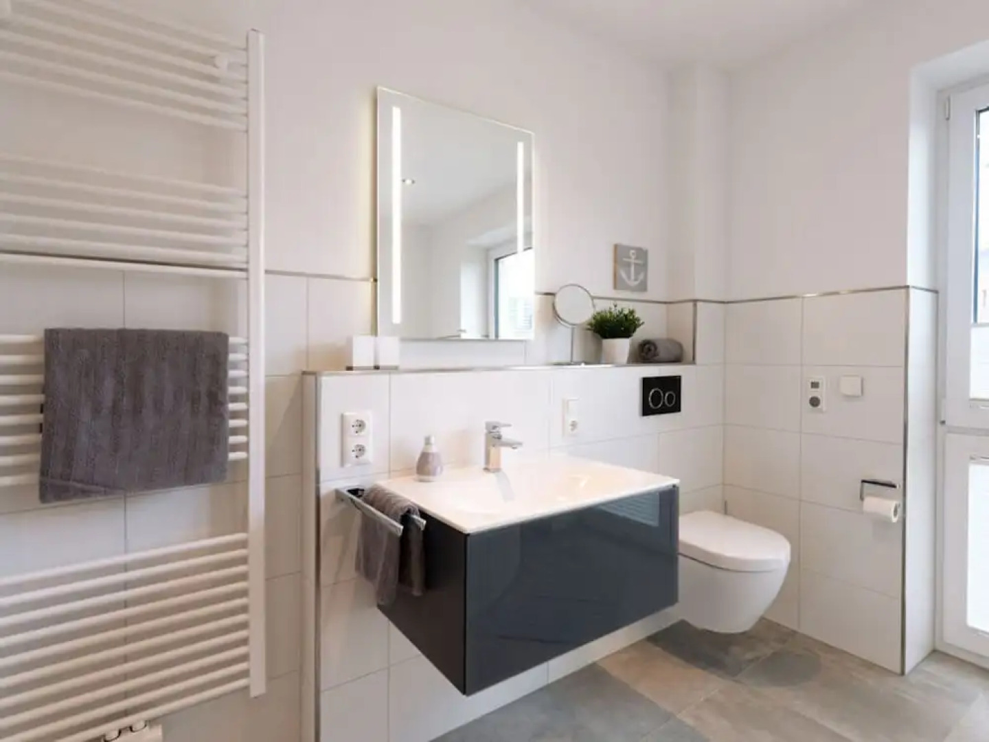 Holiday Home Traumstuuv