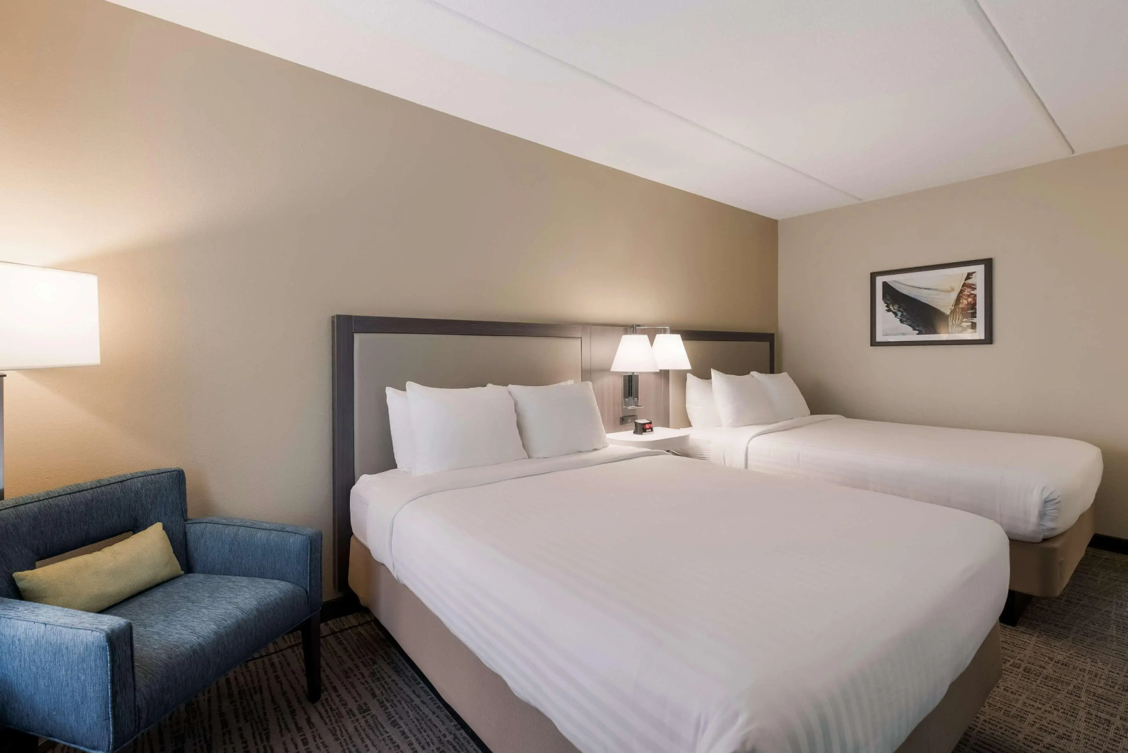 Best Western Holiday Lodge