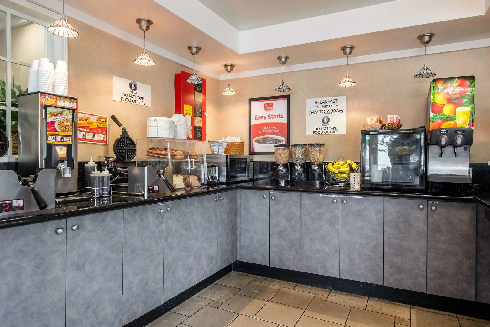 Inn at Lake Washington By OYO I-405