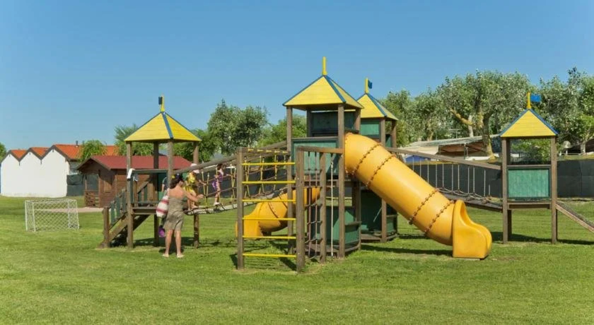 Residence Nova Marina