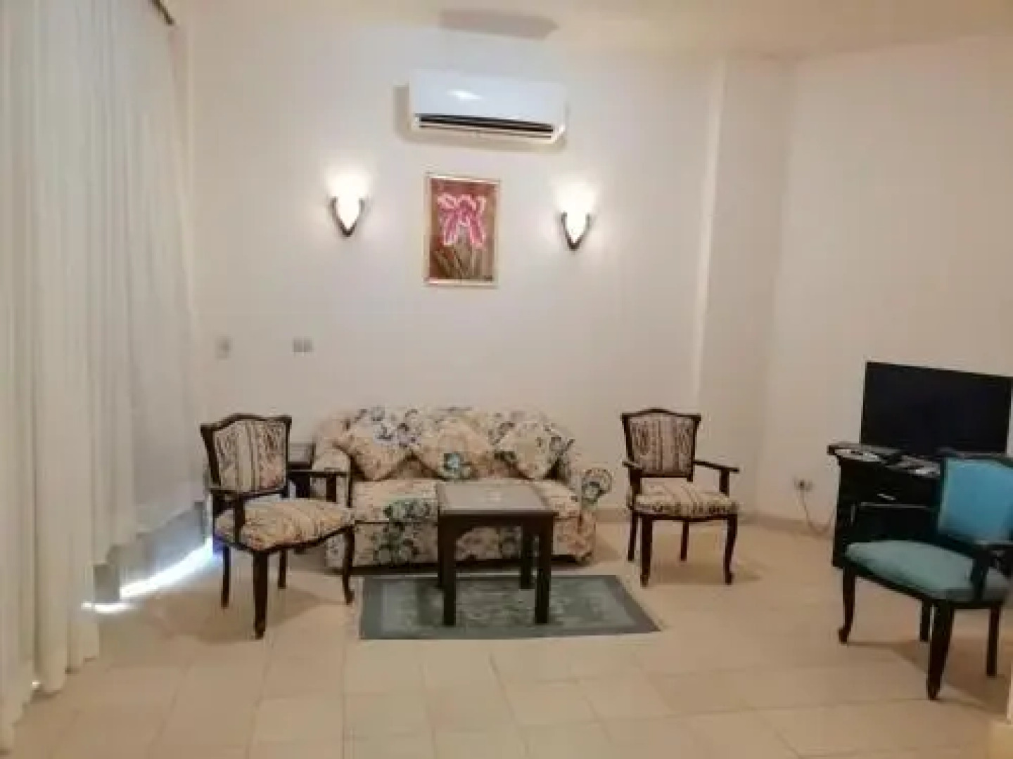 Regina Resort El Sokhna