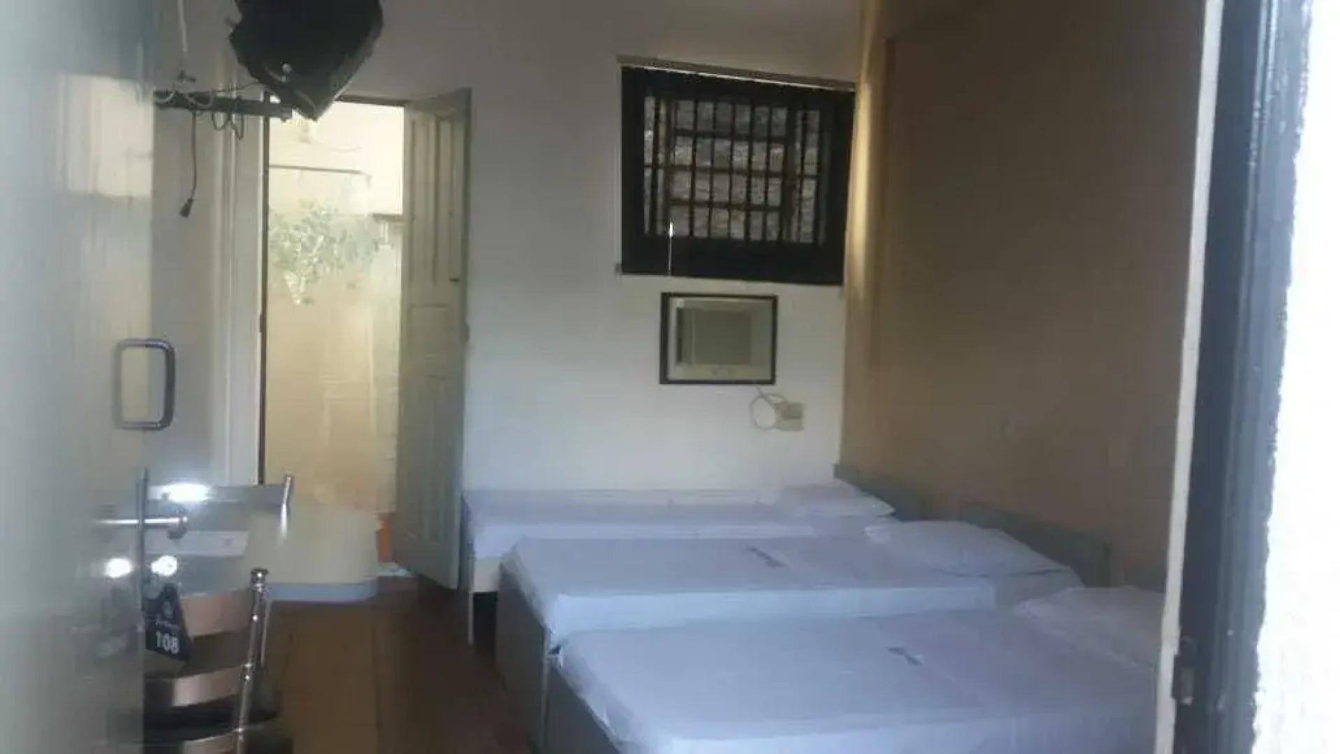 Samburá Hotel - Feira de Santana