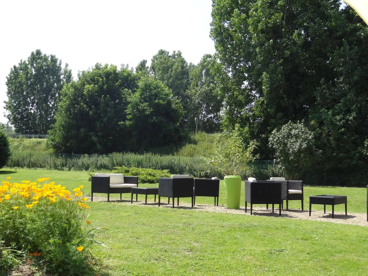 Brit Hotel Rouen Sud / Val De Reuil