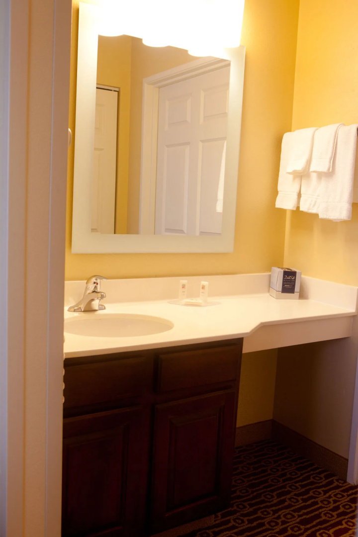 TownePlace Suites by Marriott Rochester