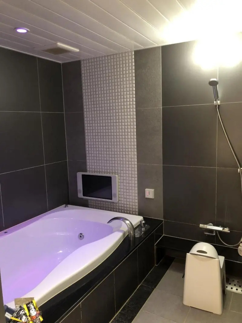 Hotel Gendairakuen Isehara - Adults Only