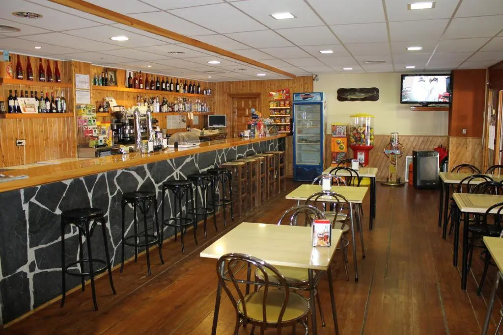 Camping Pont d'Ardaix