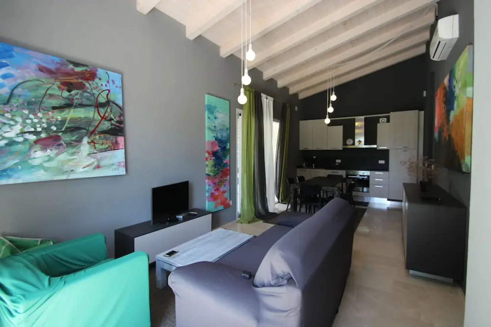 Villas Fazana
