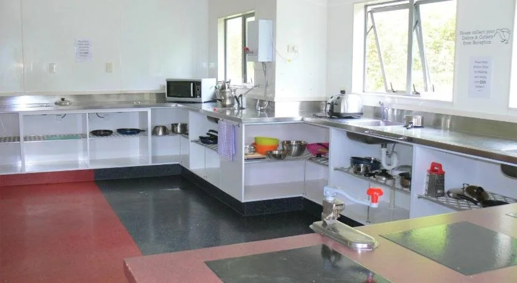 Waitomo Village Chalets Home of Kiwipaka