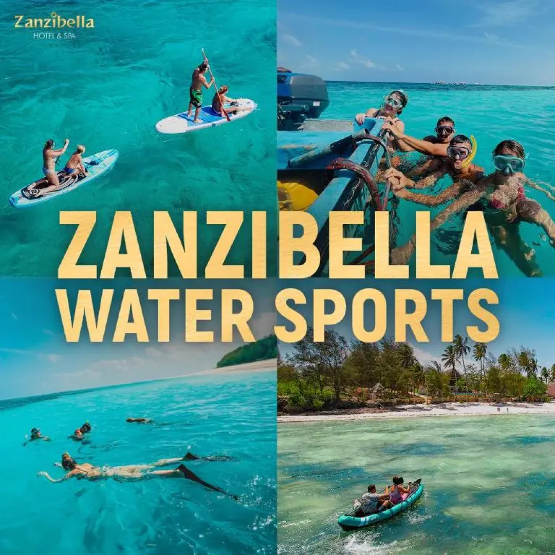 Zanzibella Hotel & SPA