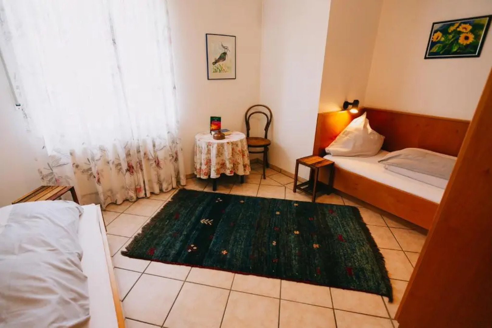 Weingut Staffelter Hof