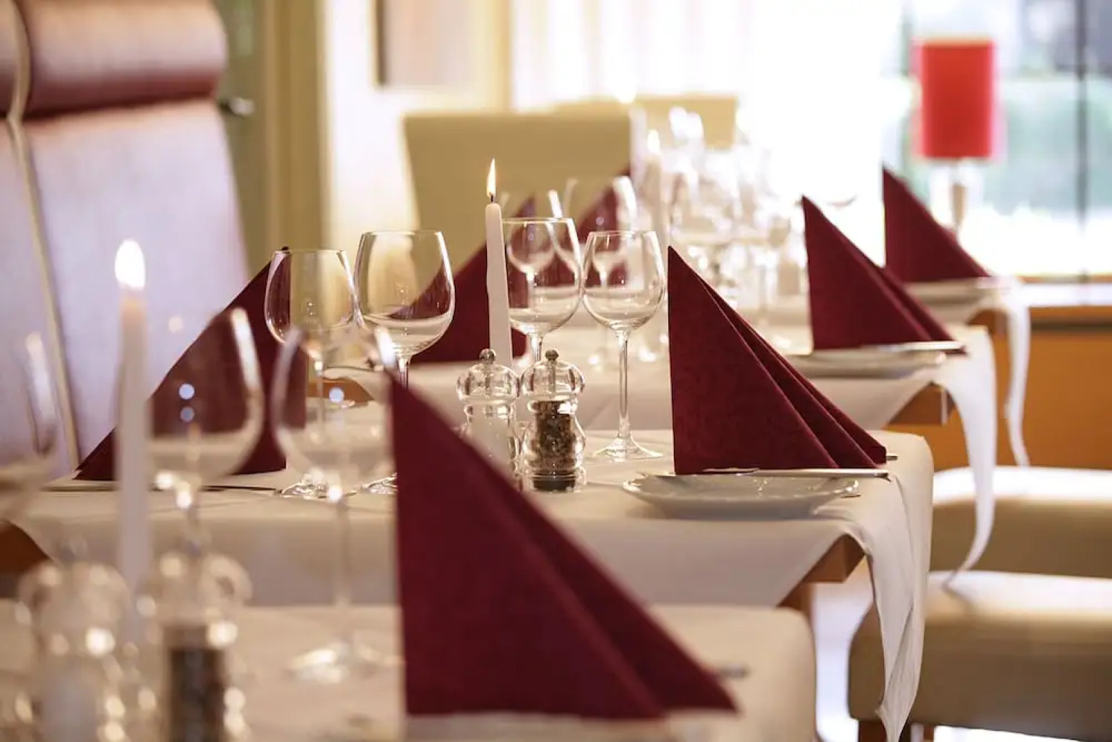 Hotel Mariaweiler Hof