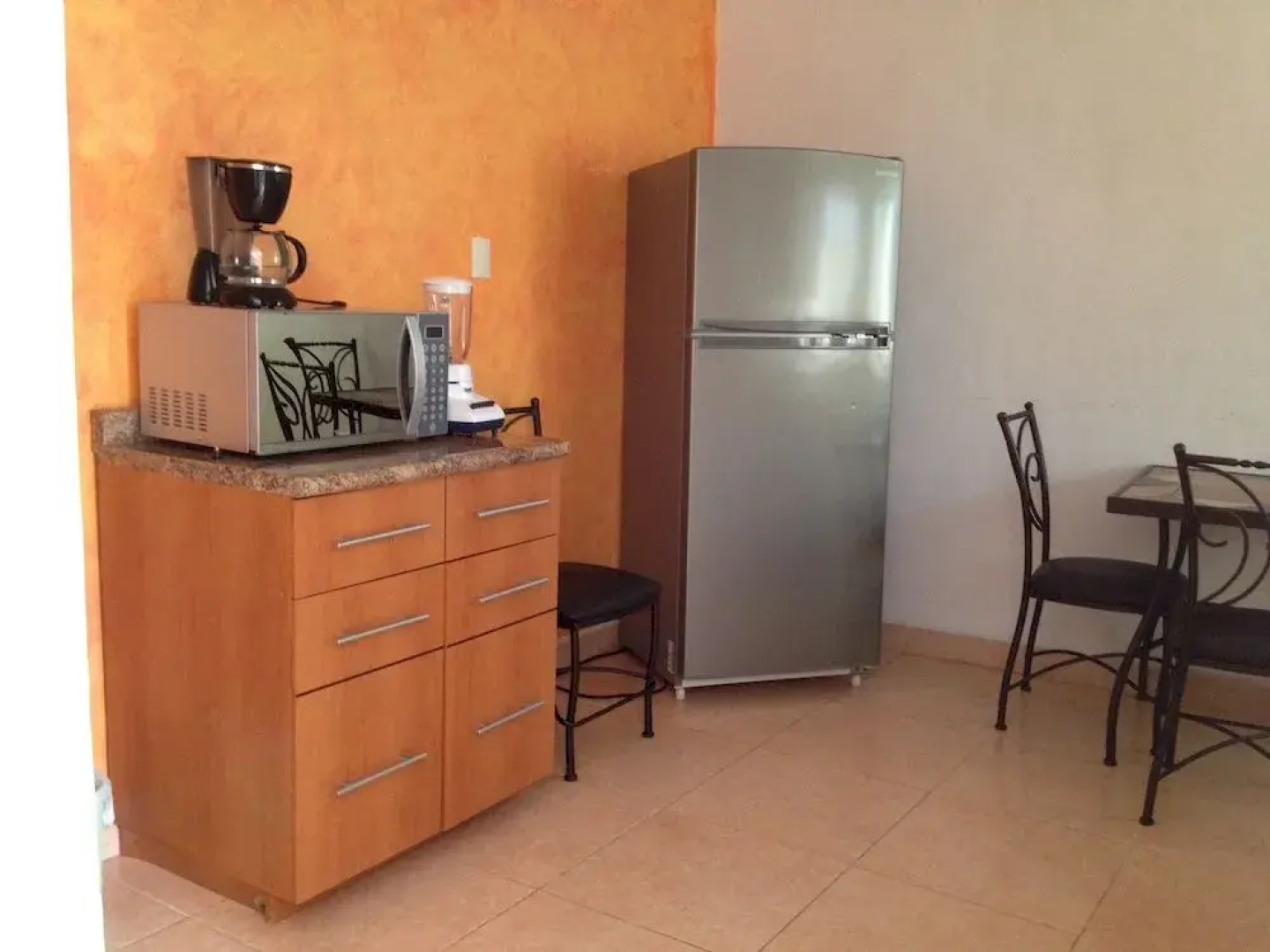 Hotel Terracota Corner