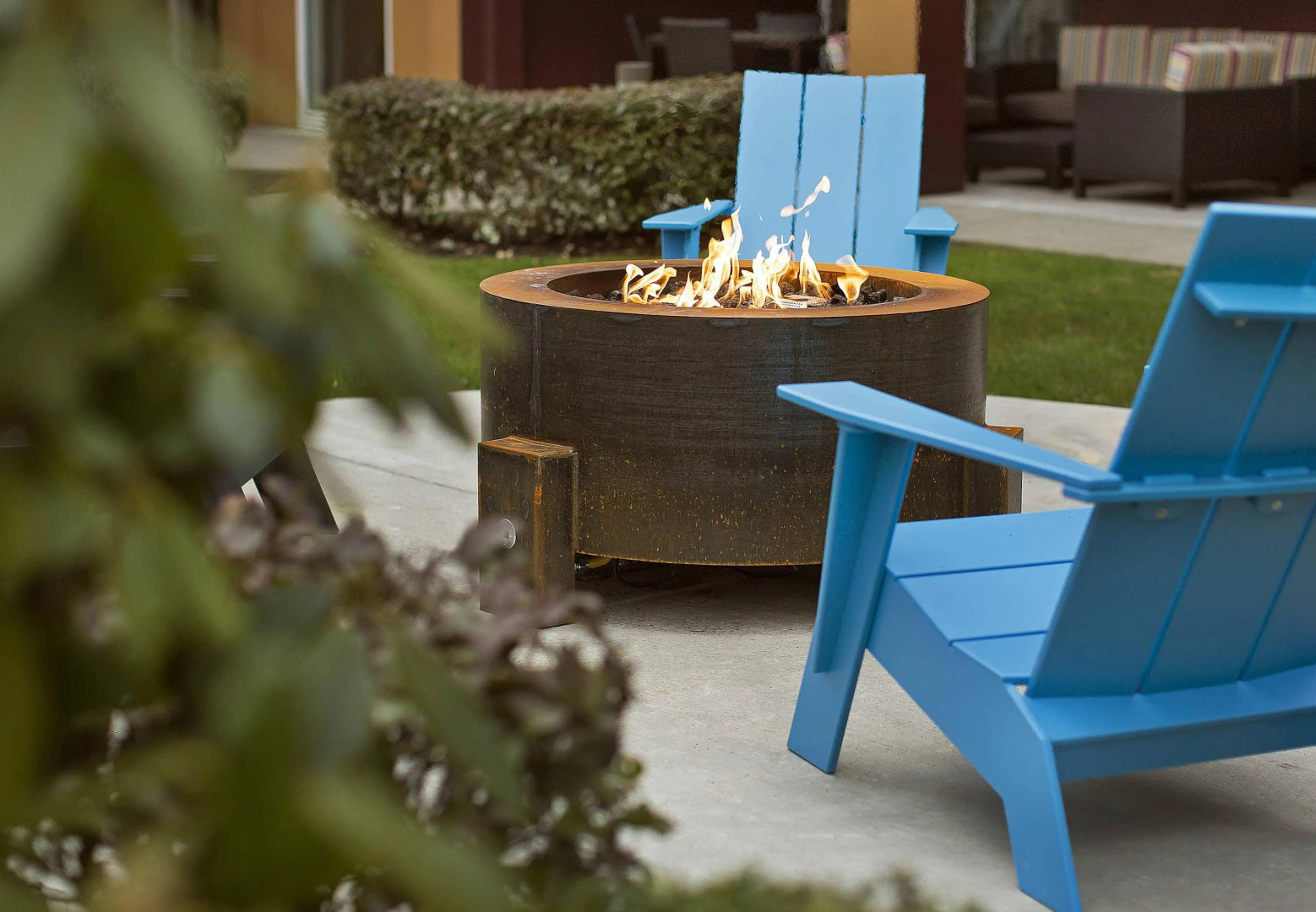 Courtyard by Marriott North Seattle/Lynnwood
