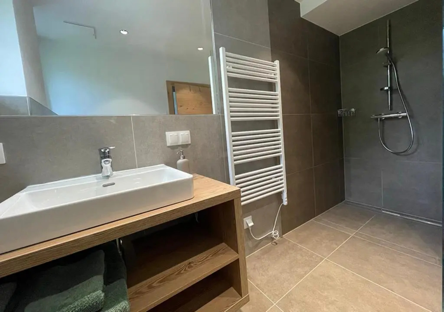 Seespitz 37 - Ferienwohnungen Eisendle