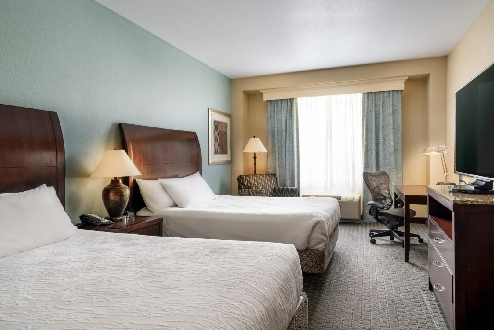 Hilton Garden Inn Billings