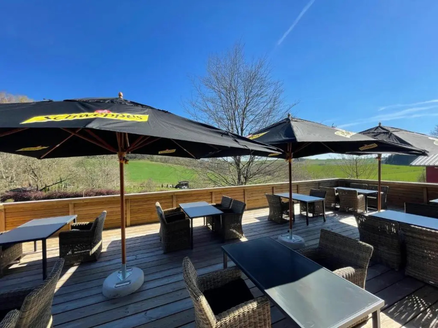 Hôtel Restaurant Lamy