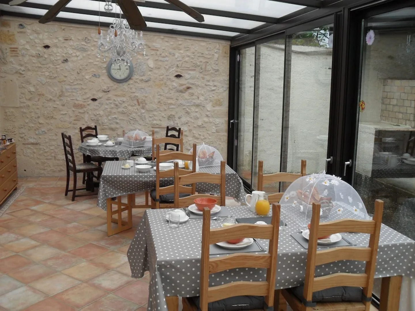 Le Grand Chemin de La Vie