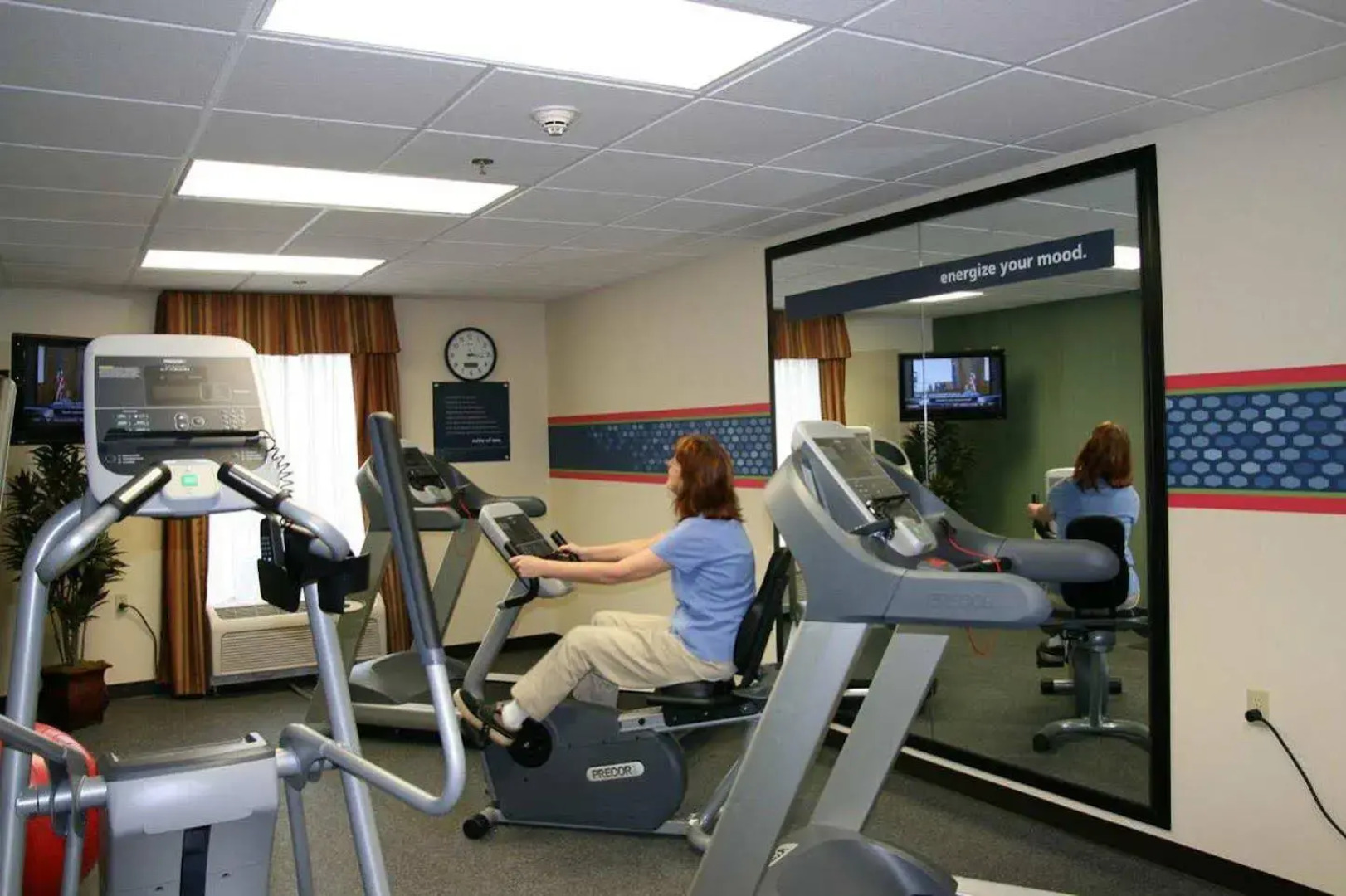 Hampton Inn & Suites Cleveland Mentor