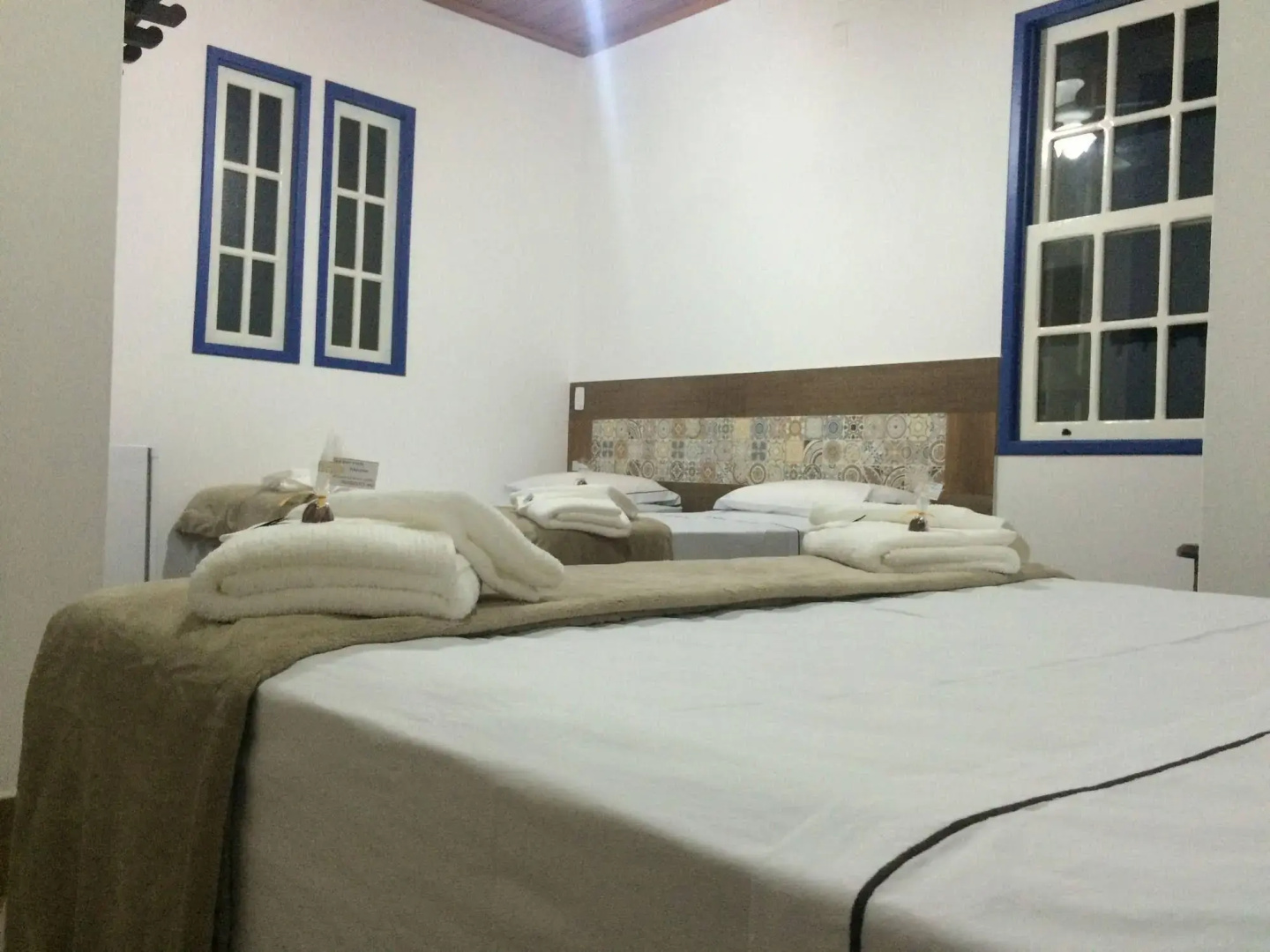 Pousada Solar das Gerais