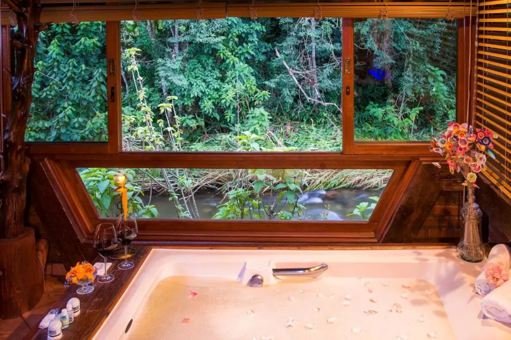 Pousada Terra da Luz