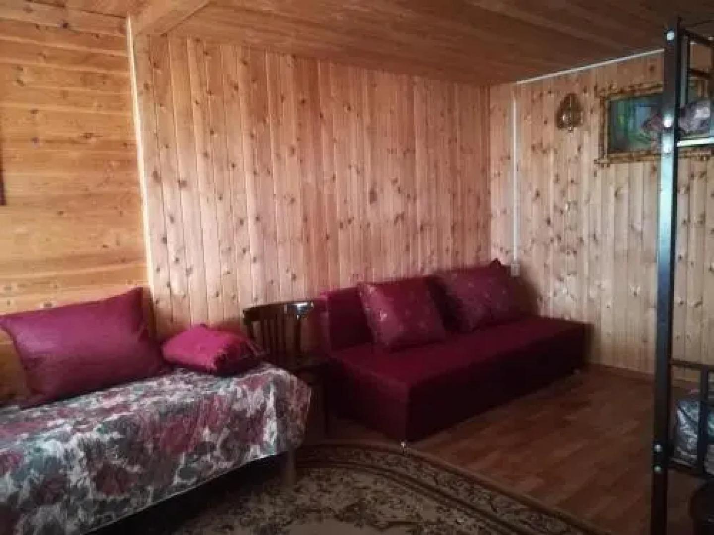 Guest House on Naberezhnaya 92