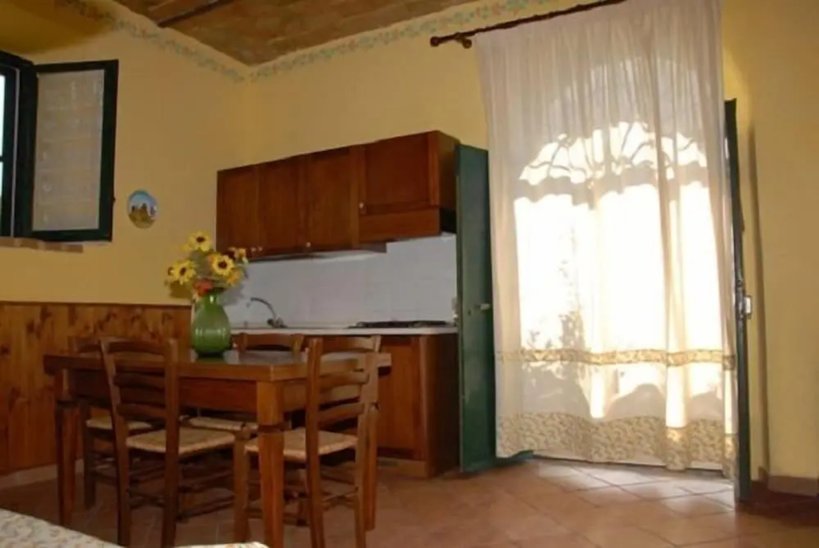 Agriturismo Fonte Abellana