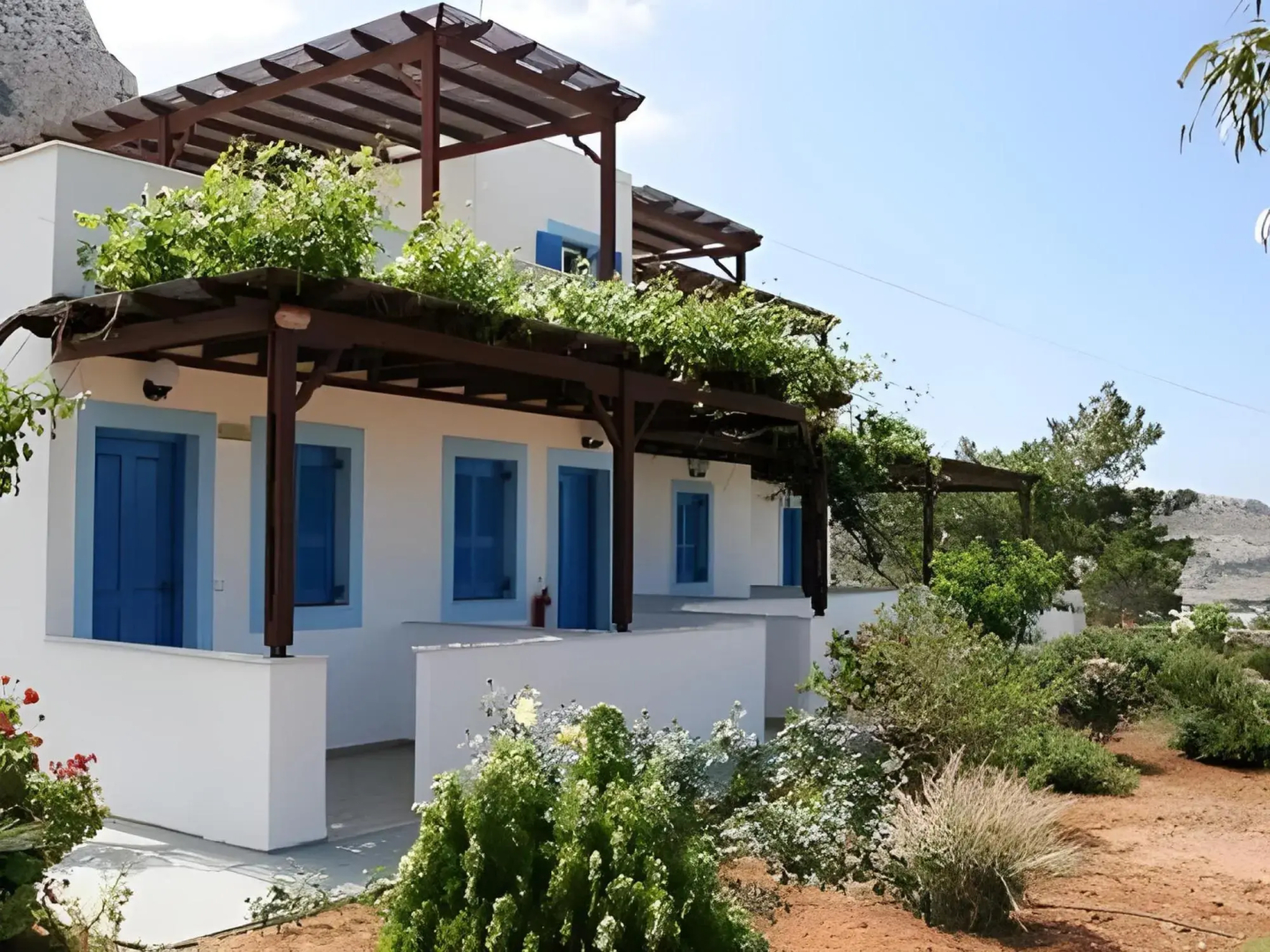 Blue Horizon Studios