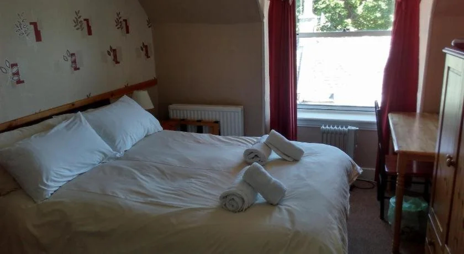 Glen Avon Hotel