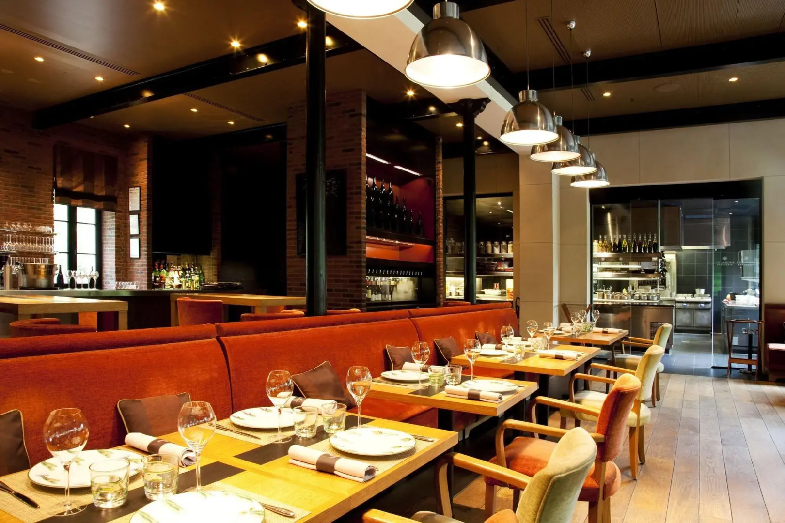 Domaine Les Crayeres