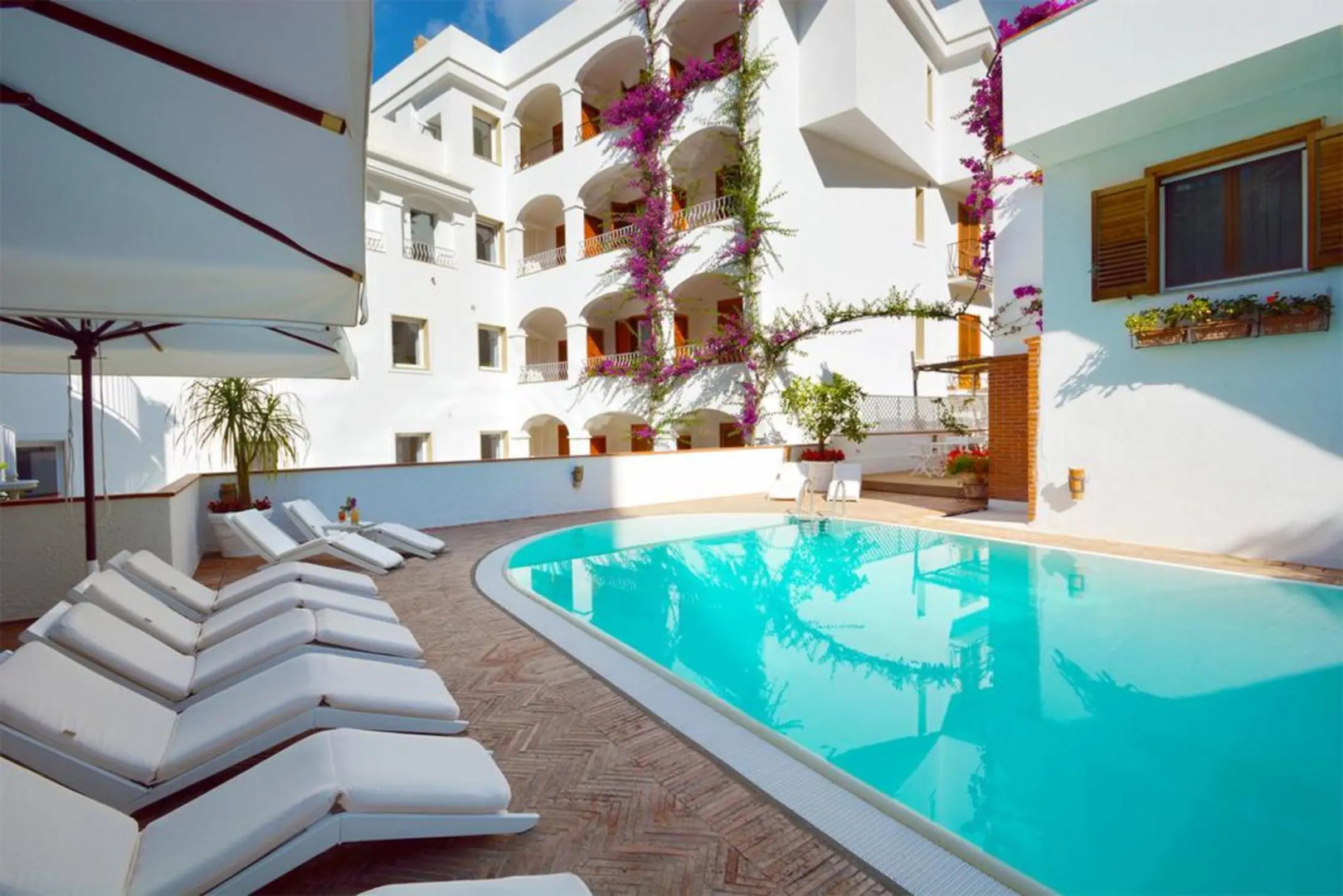 Villa Romana Hotel & Spa