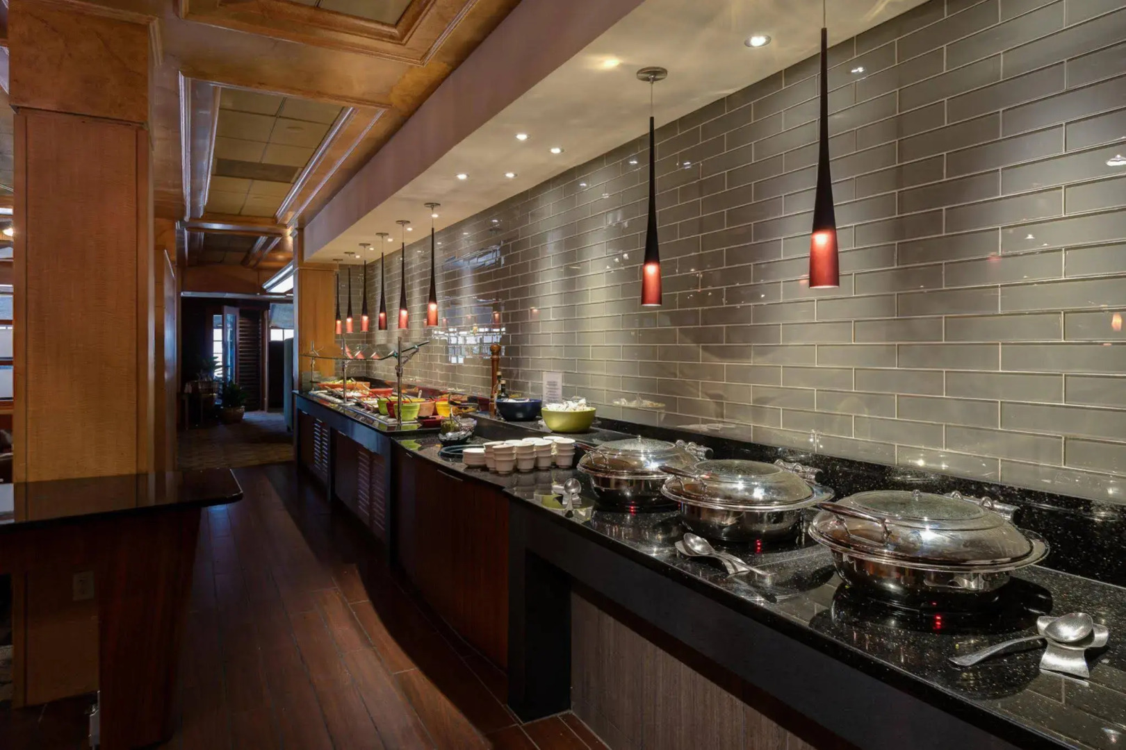 DoubleTree by Hilton Akron Fairlawn