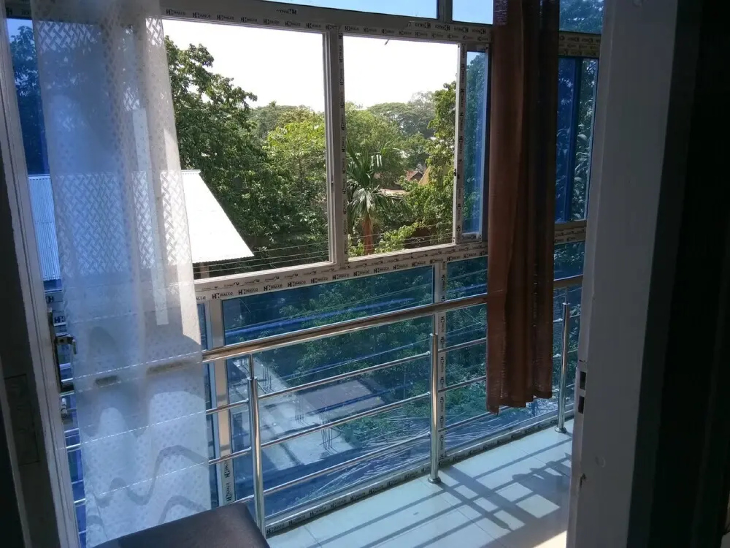 Hotel Siddarth Palace