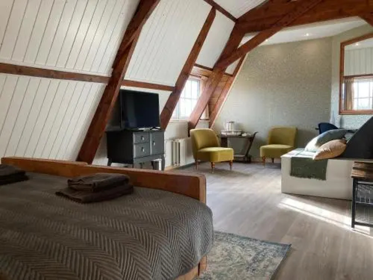 Het Klooster van Dalfsen