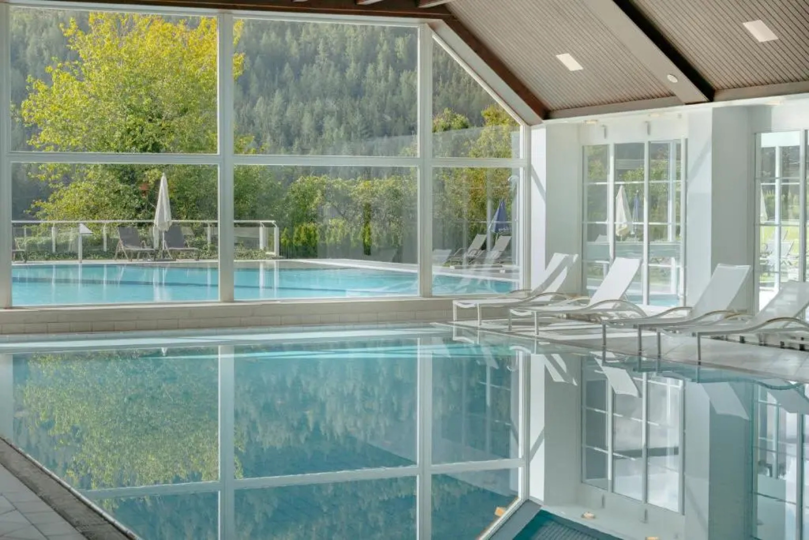 IMLAUER Hotel Schloss Pichlarn