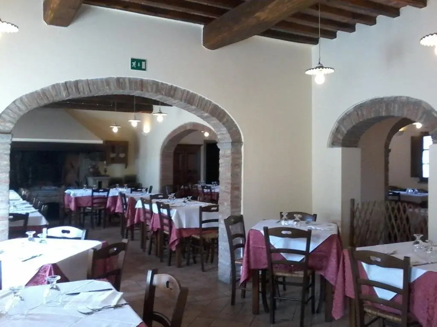 Locanda San Lorenzo