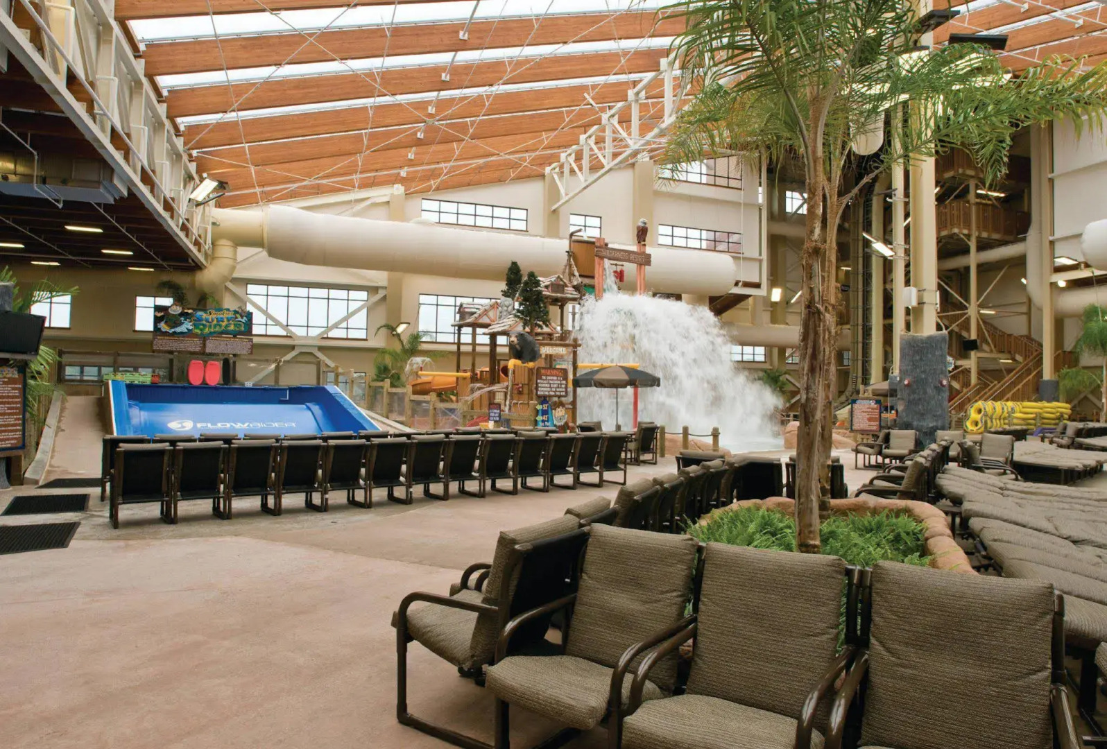 Club Wyndham Great Smokies Lodge