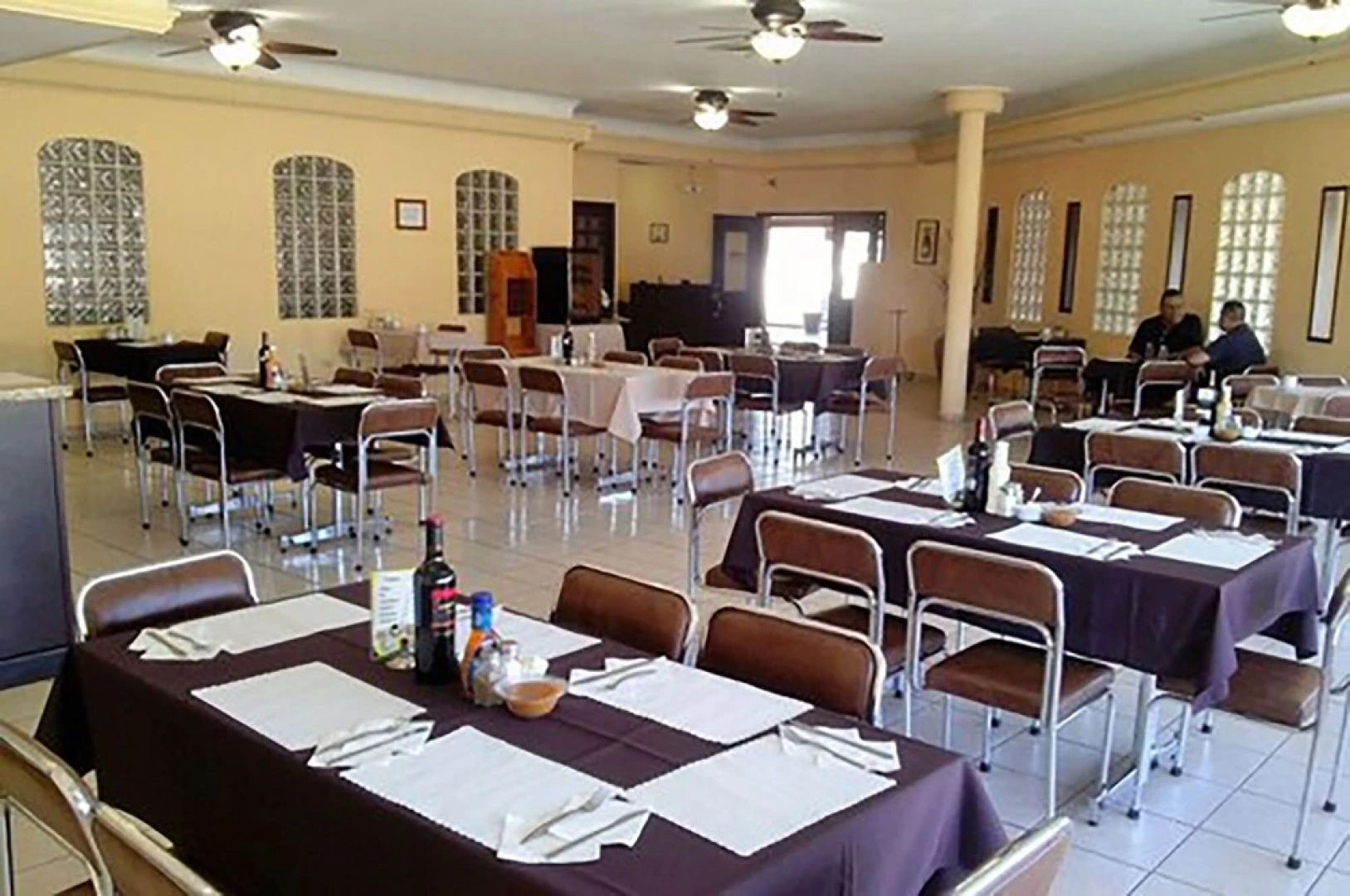 El Camino Hotel & Suites