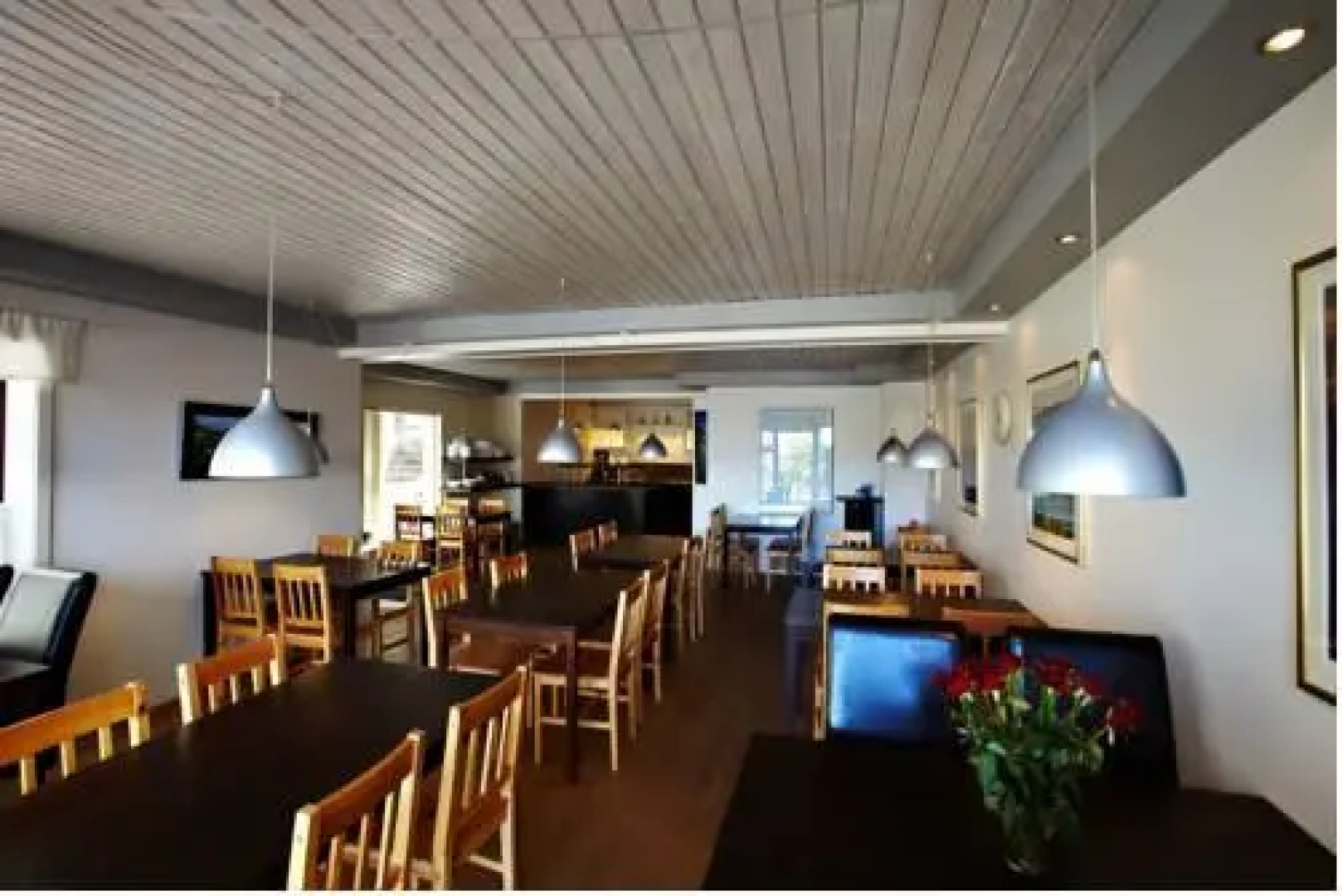 62°N Guesthouse City Center
