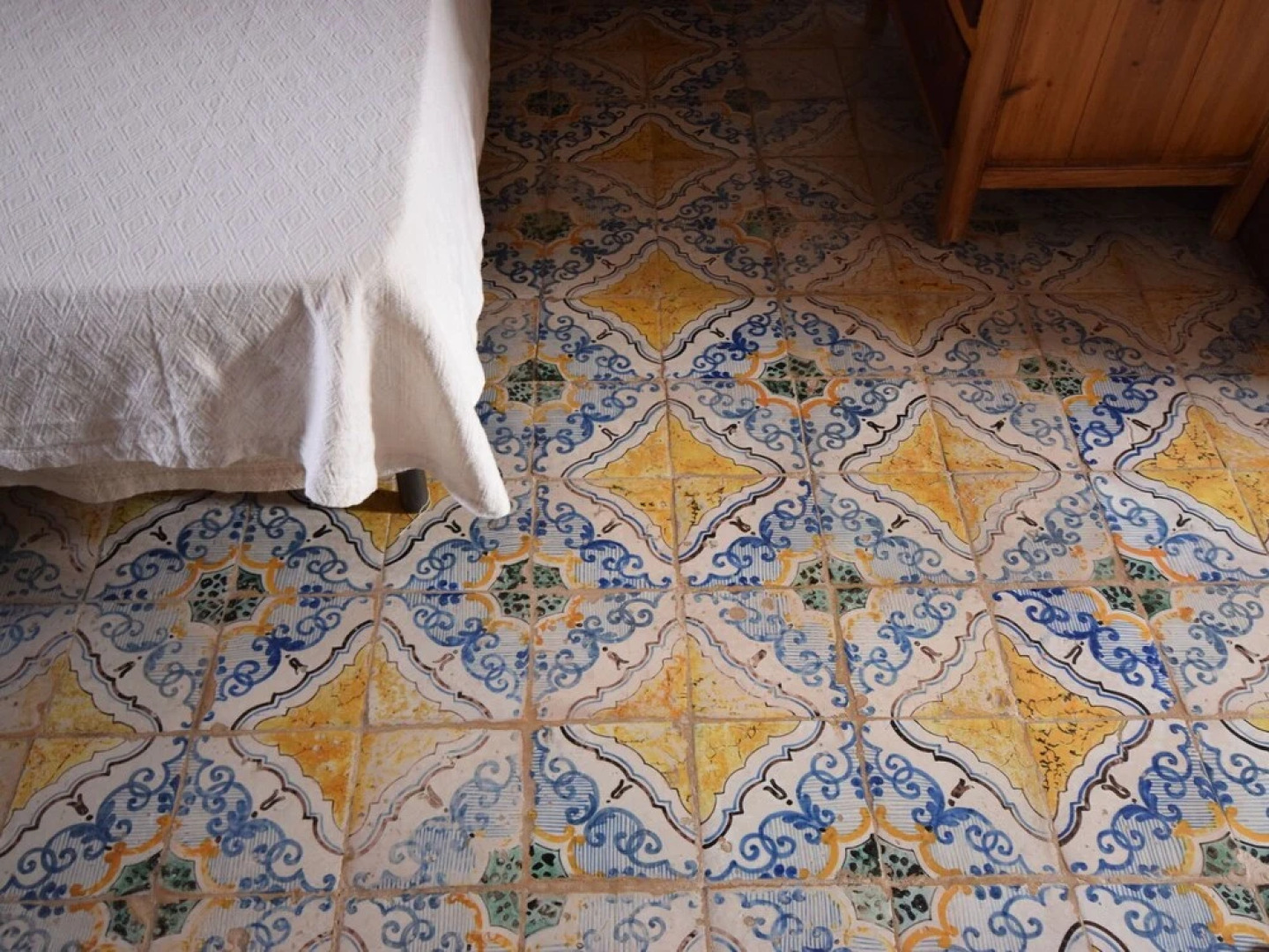 Cozy Holiday Home in Collesano With Pool