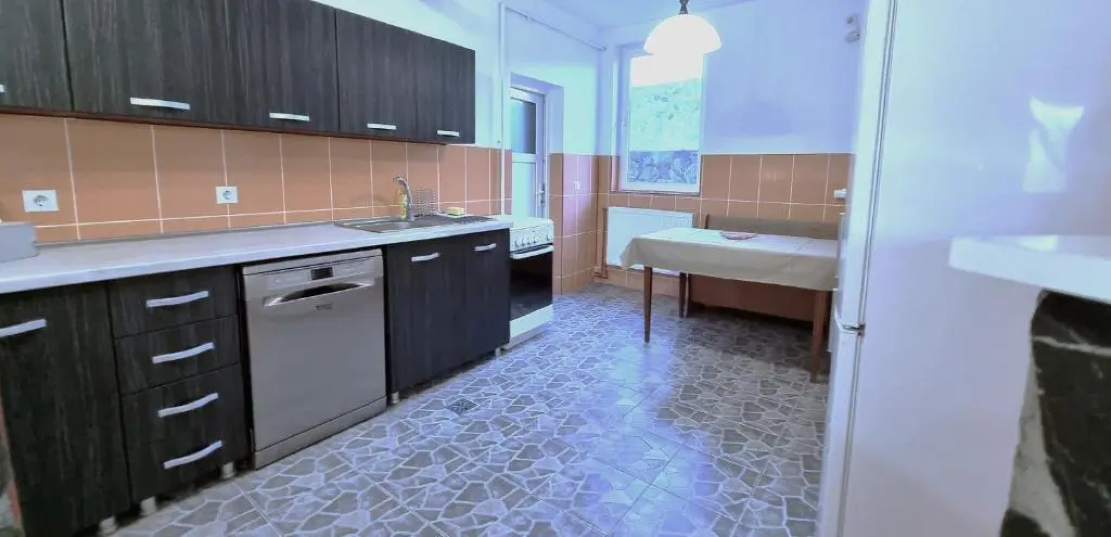 Brekner Private House