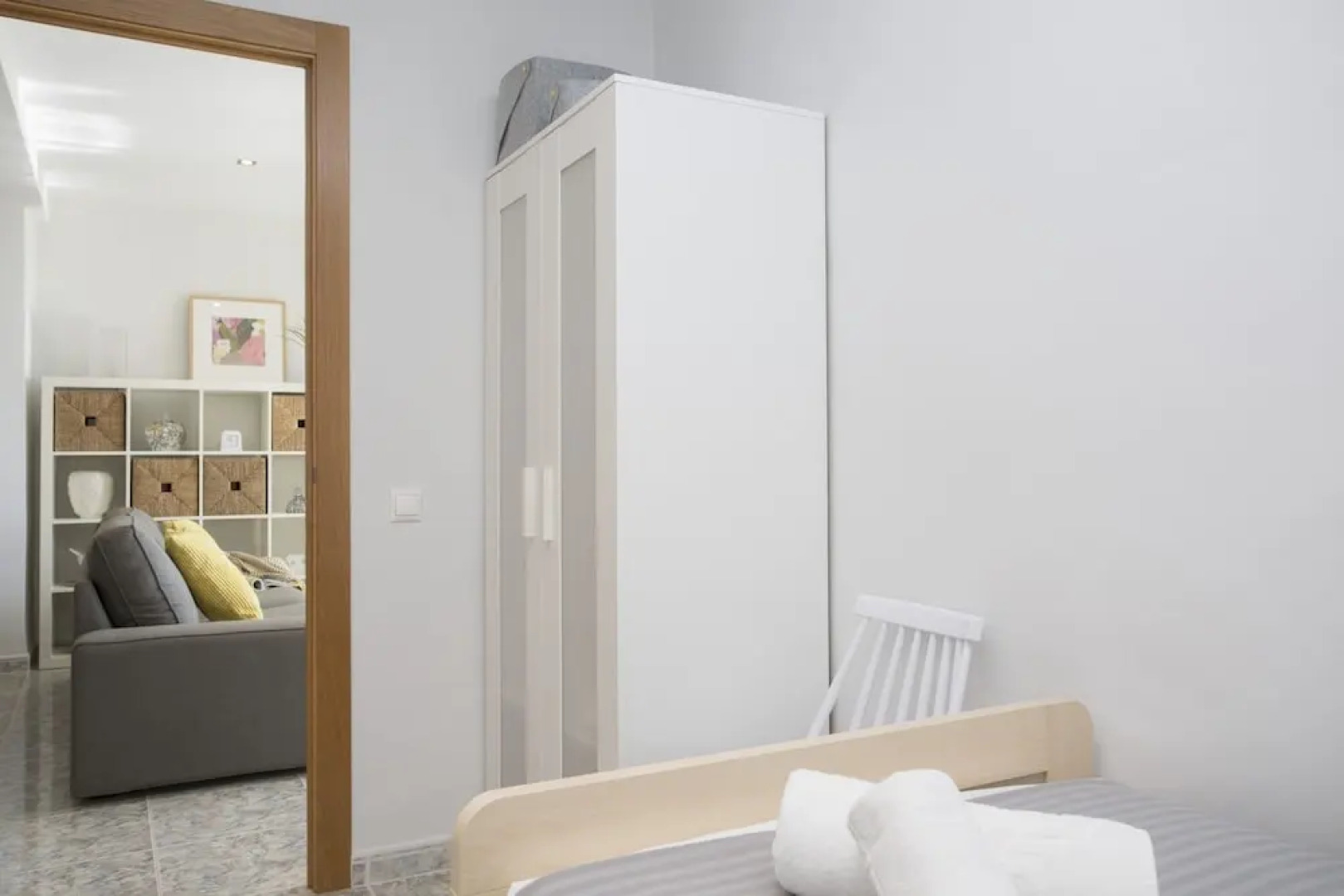 SingularStays El Faro