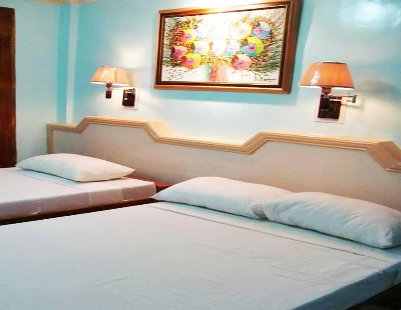 Marcelina's Guest House