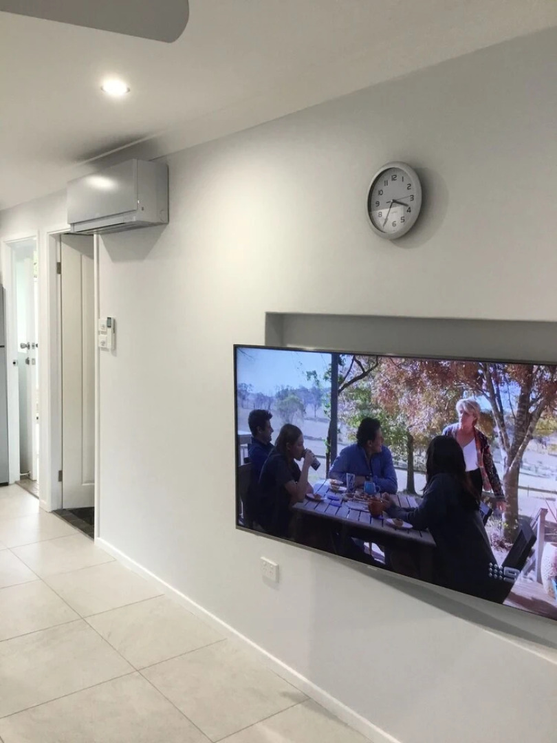 Burraneer at Corlette