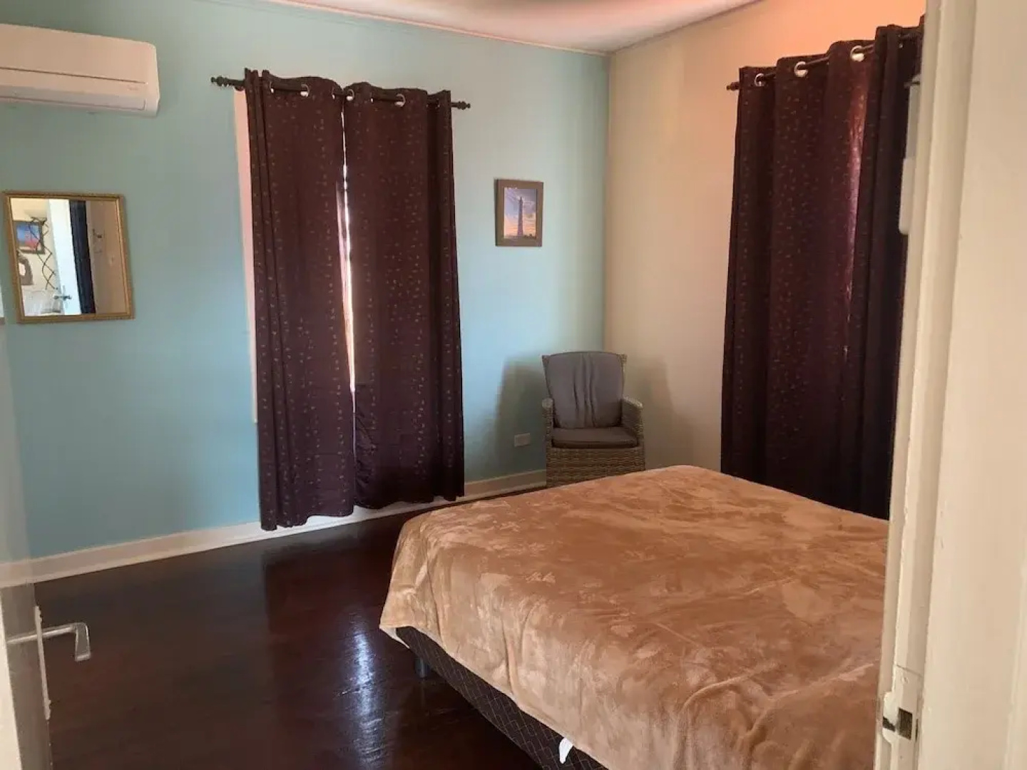 Villa Bon Siman Aruba (To Make Arrangements For Check In Please Contact The Property 5 Days In Advance)