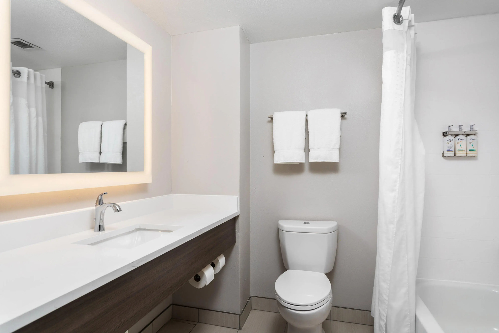 Holiday Inn Express Hotel & Suites Chattanooga-Lookout Mtn by IHG