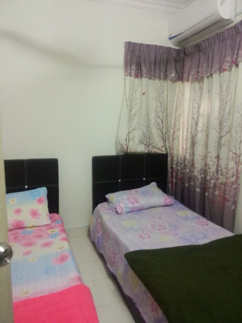 Shah Alam Homestay
