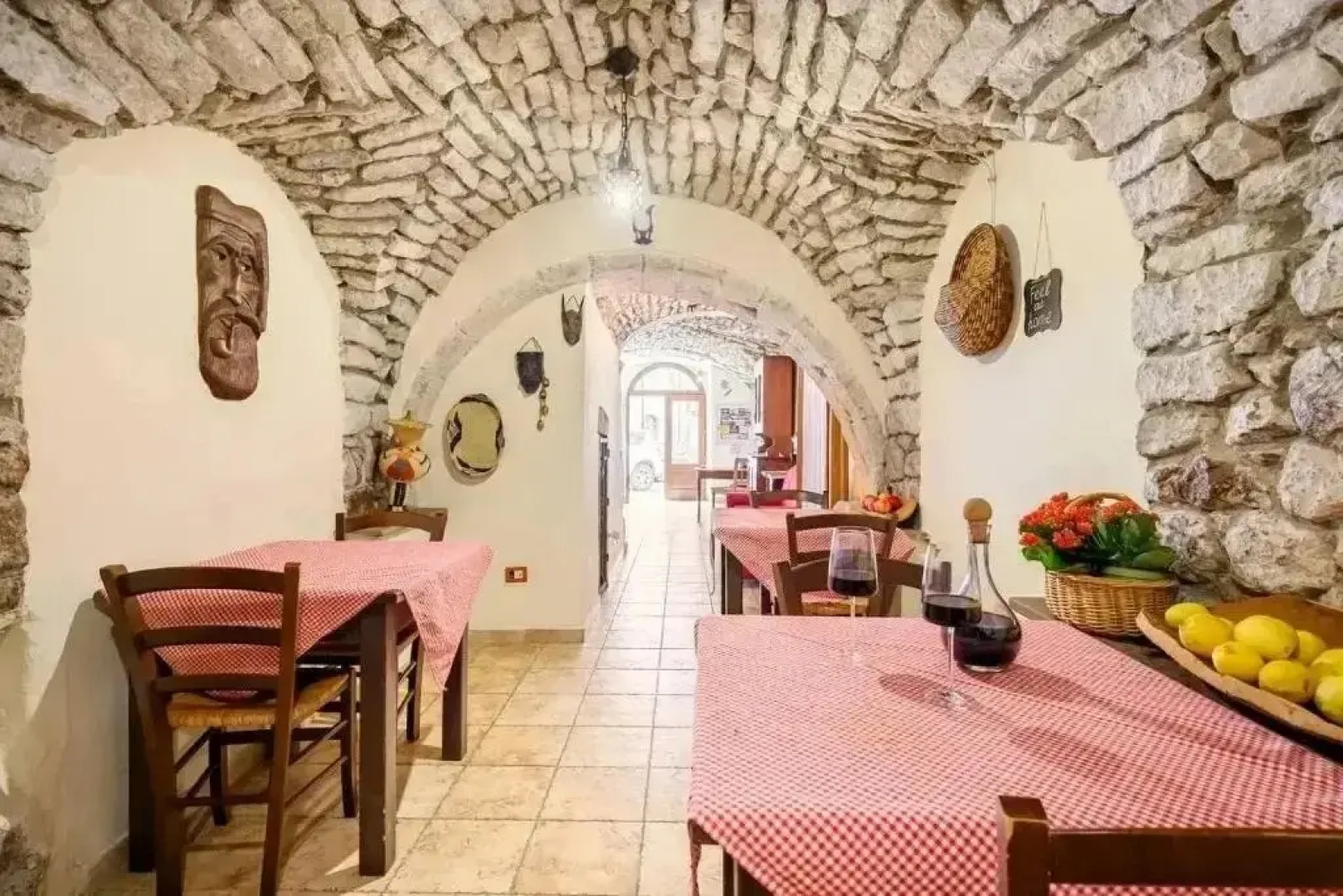 La Torre Di Alice BB